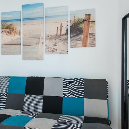 Beautiful Renovated Studio With View- Old Ιέρ Εξωτερικό φωτογραφία