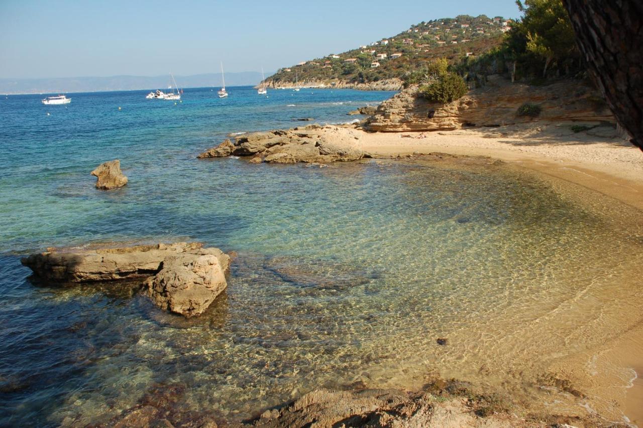 Beautiful Renovated Studio With View- Old Ιέρ Εξωτερικό φωτογραφία