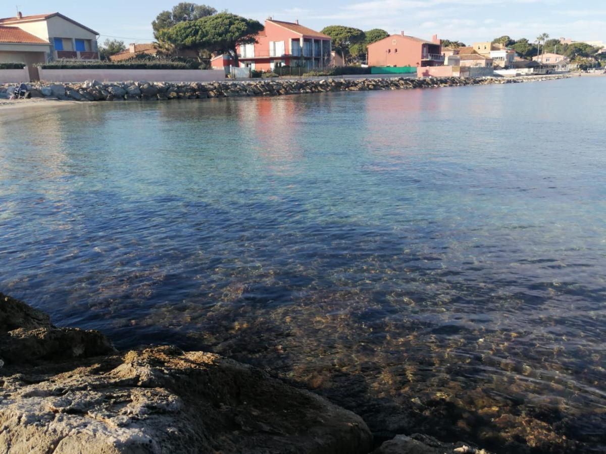 Beautiful Renovated Studio With View- Old Ιέρ Εξωτερικό φωτογραφία
