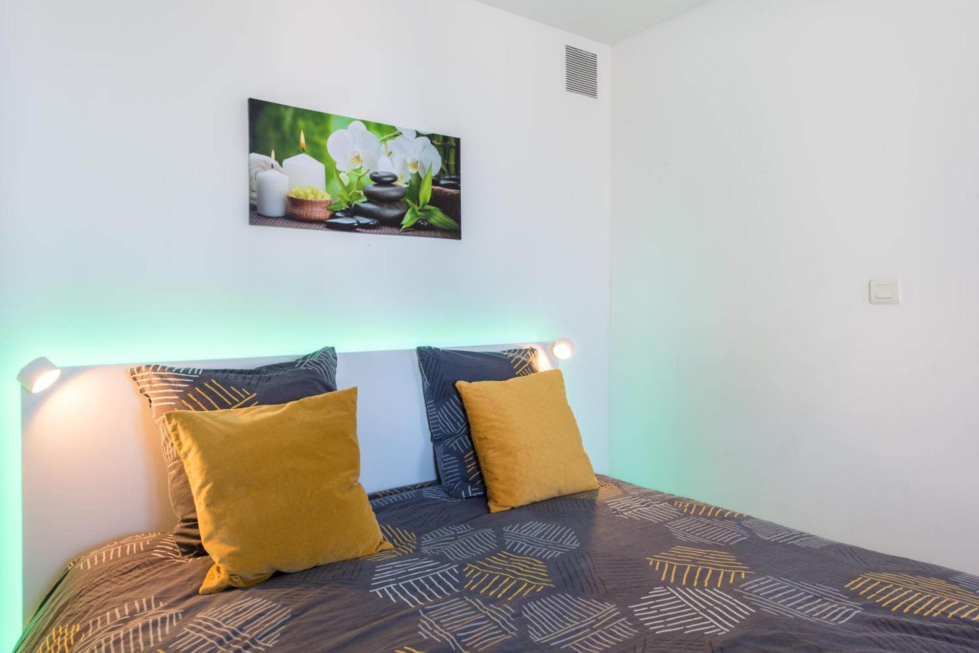 Beautiful Renovated Studio With View- Old Ιέρ Εξωτερικό φωτογραφία